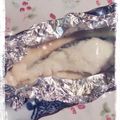 まるちゃん（≧∇≦）'s cooksnap of when they made 味噌マヨネーズ〓鮭ホイル焼き.