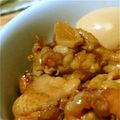 _ハチドリ's cooksnap of when they made 圧力鍋de手羽元のさっぱり煮♪.