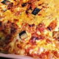 きもったまおかん's cooksnap of when they made トマトたっぷり鶏肉のミートソース.