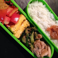 河童堂☆かっぱちん's cooksnap of when they made トマトの砂糖れもん漬け.