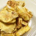 いいちこ0116's cooksnap of when they made たけのこ♪チーズピカタ♪.