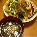 もうらん's cooksnap of when they made 新じゃが＋小松菜＋わかめをお味噌汁の具に.