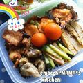 えまっちママ's cooksnap of when they made お弁当に♡鶏の照り焼き.