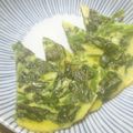 tamamiya55's cooksnap of when they made ほうれん草のチヂミ.