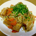 チョイコ's cooksnap of when they made 簡単☆揚げ豆腐の照り焼き.