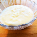 アポロ77's cooksnap of when they made 簡単！自分で作る美味しいビシソワーズ♪.