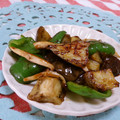 赤い電話's cooksnap of when they made お弁当に☆なすの煮浸し風.