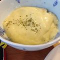 ☆なれ☆'s cooksnap of when they made 節約★残り野菜ＤＥビシソワーズ.