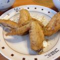 ☆なれ☆'s cooksnap of when they made 一押し☆簡単！手羽先のしょうゆ香揚げ☆.