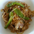 れみれみぞう's cooksnap of when they made ししとう・豚バラ・糸こんの炒め物.