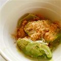 あさここなっつ's cooksnap of when they made お家で簡単～❤激旨「京スイーツ」❤.