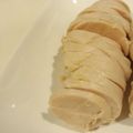 ひつじさん27's cooksnap of when they made *しっとりジュ～シ～☆鶏ハム*.