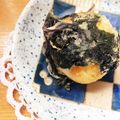 rupikka's cooksnap of when they made おまんじゅうの天ぷら.