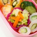 crea319's cooksnap of when they made 鶏皮で☆ぱぱっとキャベツ炒め.