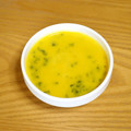 つちかな's cooksnap of when they made かぼちゃとほうれん草のスープ☆離乳食中期.