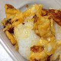 ふちこさんさん's cooksnap of when they made 玉子焼きかけご飯！ランチにどうぞ！.