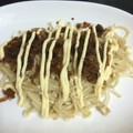 ちょみ☆☆'s cooksnap of when they made えのきだけの鰹節佃煮マヨ和え.