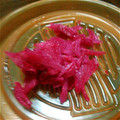 チビ太のおでん's cooksnap of when they made いつでも重宝、簡単　紅しょうが！.