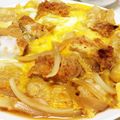 モンゾ's cooksnap of when they made 基本の丼タレ.