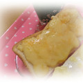 ゆけり３兄弟's cooksnap of when they made とろーりはちみつチーズトースト.