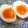 クックFSYIXJ☆'s cooksnap of when they made 半熟卵★常に好みの茹で加減に仕上げるワザ.