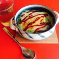 ヴァング's cooksnap of when they made ヘルシーなすのラザニア風.