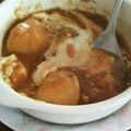 Gya0s's cooksnap of when they made 豆腐で置き換え★カレードリア.