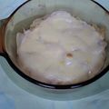すがみほ's cooksnap of when they made 大根と白菜の和風味噌グラタン。.