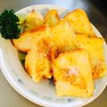 Aーーーーみ's cooksnap of when they made 超簡単！5分で完成フレンチトースト♪.
