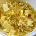 mairin12's cooksnap of when they made 我が家の簡単麻婆豆腐♪幼児にも.