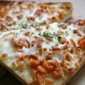 勇気凛りん岸田夕子's cooksnap of when they made 激うま♪鮭フレークトースト.