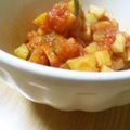 りわ♪'s cooksnap of when they made 簡単ラタトゥイユ.