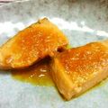 SP♪'s cooksnap of when they made 鮭の味噌煮.