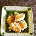 kebeibiko's cooksnap of when they made 塩レモンで鶏もものシンプルチキンソテー❤.