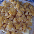 ぴよRI's cooksnap of when they made 簡単　ばぁばのたまごみそ　.