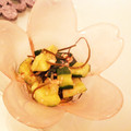 mikastyle's cooksnap of when they made 簡単！やみつききゅうり 居酒屋風.