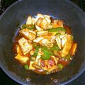かなごーん's cooksnap of when they made 鶏もも肉のケチャップ炒め（お弁当用分量）.