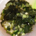 こだまだよ。's cooksnap of when they made モロヘイヤとオクラのとろりだし.