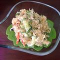 梨央ちゃんママ's cooksnap of when they made 塩レモンdeポテトサラダ.