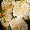 ともかずみみ's cooksnap of when they made 簡単！お肉屋さんの肉汁ハンバーグ♡.