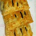 Jackie1202's cooksnap of when they made 簡単！チョコパイ.