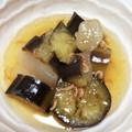 sahokooooo's cooksnap of when they made 瓜と茄子の煮物.