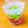 ３ＭaＭa's cooksnap of when they made カルピスゼリー入り＊キウイソーダ.