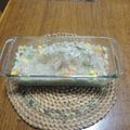 式部ミチ's cooksnap of when they made レンジで出来るミートローフ.