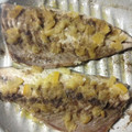 姫ねぇさま's cooksnap of when they made ☆塩さばのﾚﾓﾝ塩焼き☆.