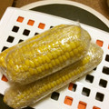 ｅｃｈｏｅｃｈｏ's cooksnap of when they made とうもろこしの茹で縮み防止！.