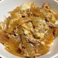 shinotann's cooksnap of when they made 時短！鶏肉より簡単でおいしいシーチキン丼.
