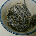 toramaru39's cooksnap of when they made ☆マヨこんぶ☆.