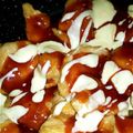 ゆあそママ's cooksnap of when they made ３つの美味しさ♡照焼きＢＢＱマヨチキン♡.