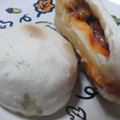 あやこ６１'s cooksnap of when they made ★簡単で美味しい！納豆チーズのおやき♪.